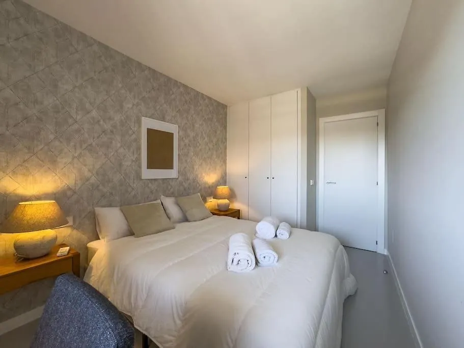 Parque Marbella 16C Magnificent 4 Bedroom Apartm