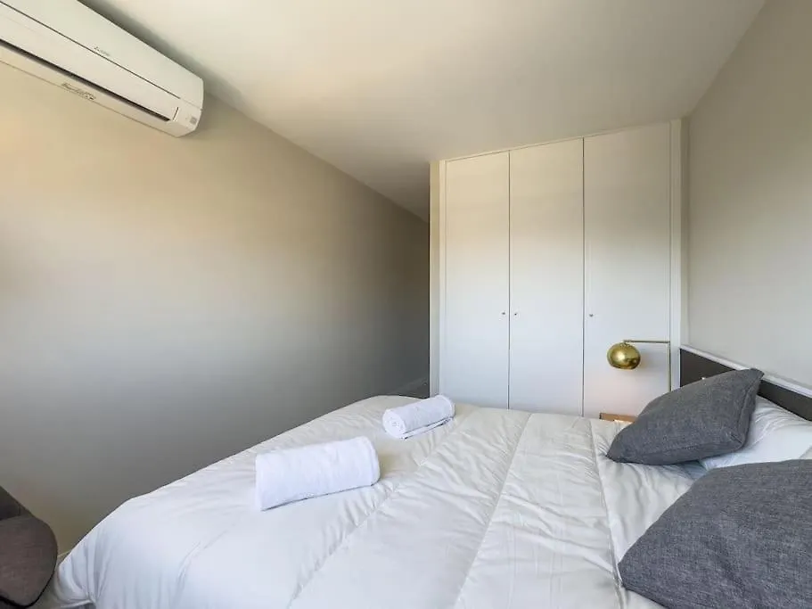 Parque Marbella 16C Magnificent 4 Bedroom Apartm