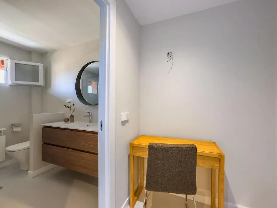 Apartment Parque Marbella 16C Magnificent 4 Bedroom Apartm Spain