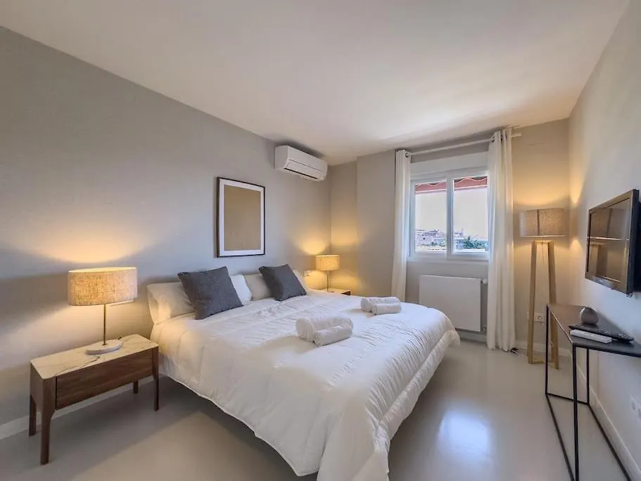 Parque Marbella 16C Magnificent 4 Bedroom Apartm