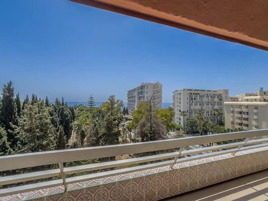 Parque Marbella 16C Magnificent 4 Bedroom Apartm Apartment