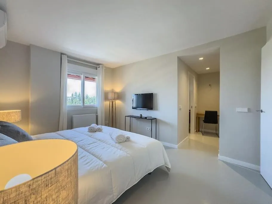 Parque Marbella 16C Magnificent 4 Bedroom Apartm Apartment