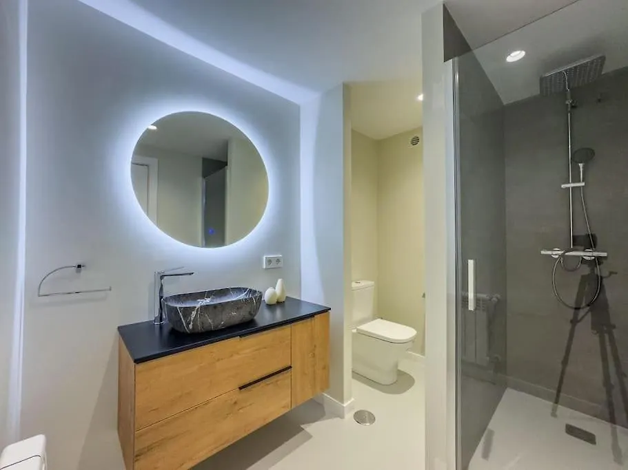 Parque Marbella 16C Magnificent 4 Bedroom Apartm Apartment