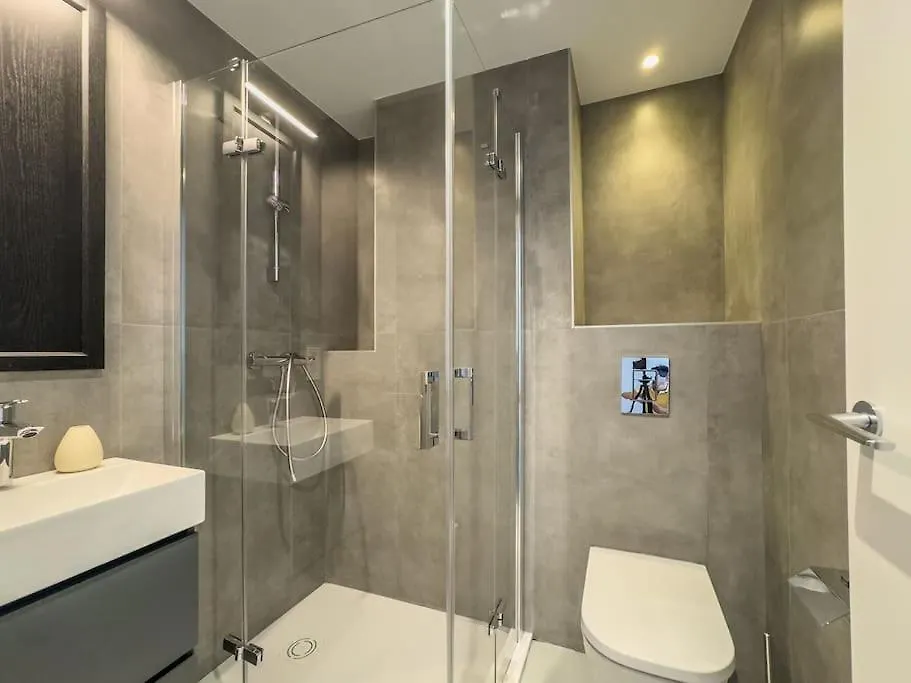 Parque Marbella 16C Magnificent 4 Bedroom Apartm 0*,  Spain