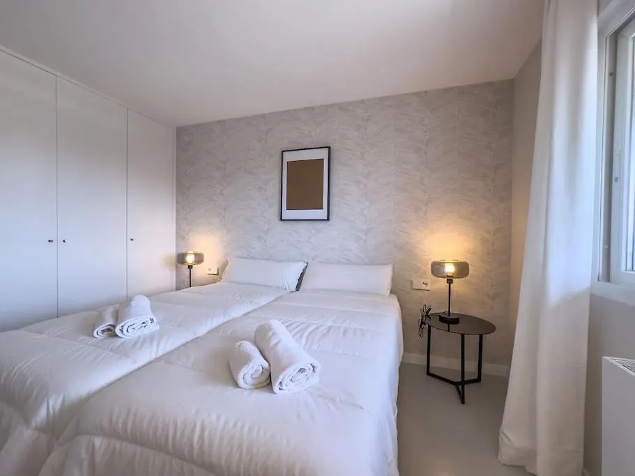 Parque Marbella 16C Magnificent 4 Bedroom Apartm Apartment